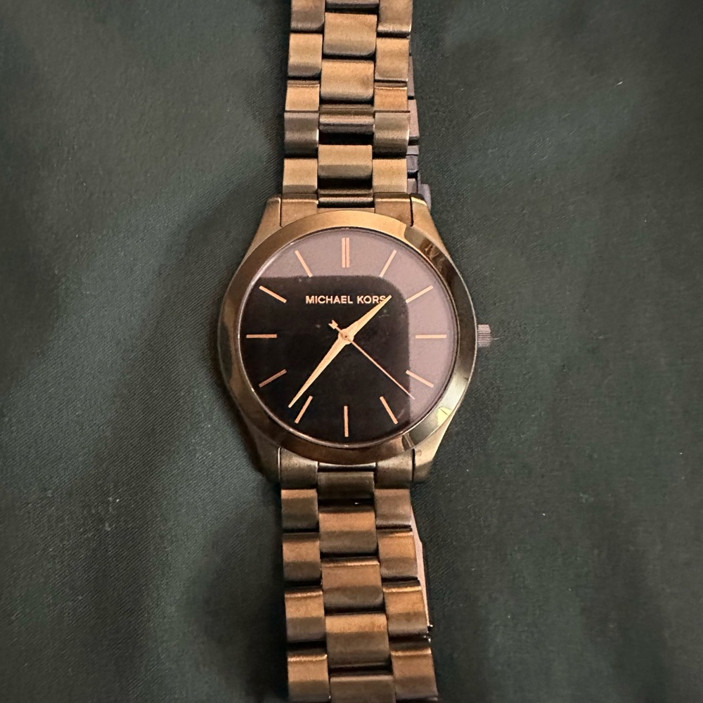 Michael Kors women”s watch